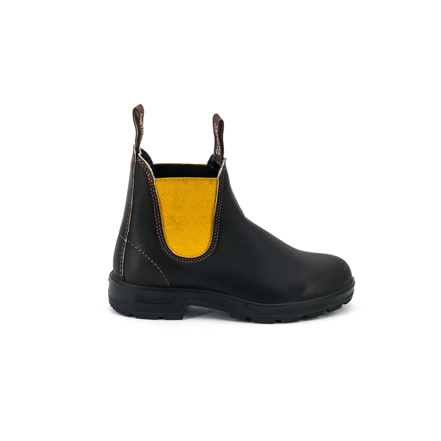 Blundstone 1919 Marrone Giallo